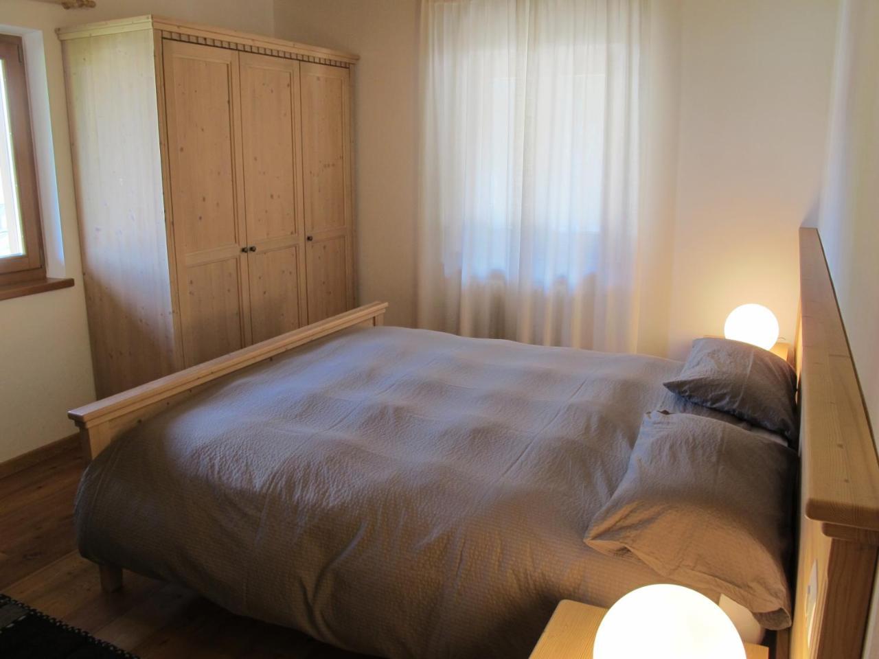 Il Cardo Trentino Apartment Bedollo Luaran gambar