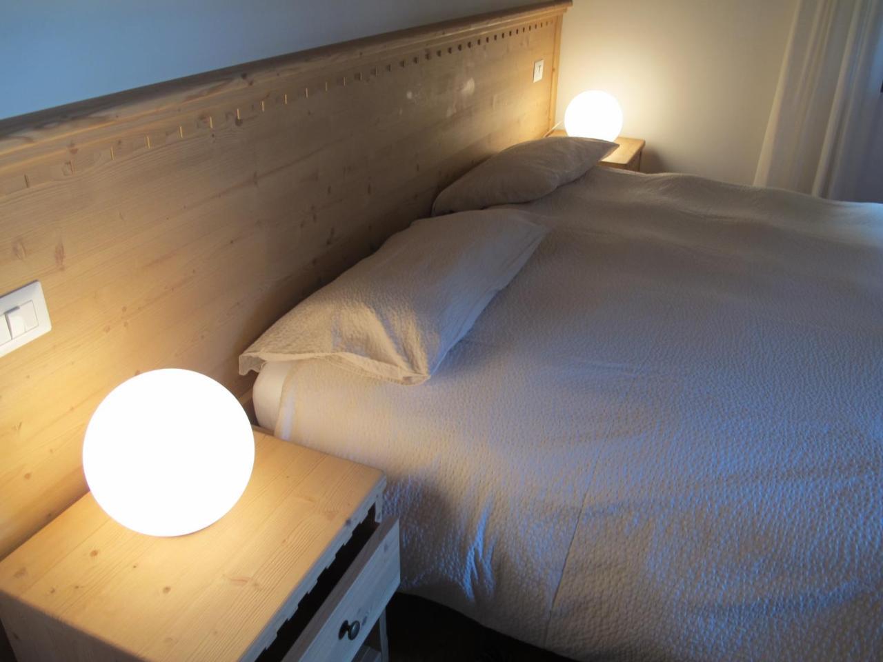 Il Cardo Trentino Apartment Bedollo Luaran gambar