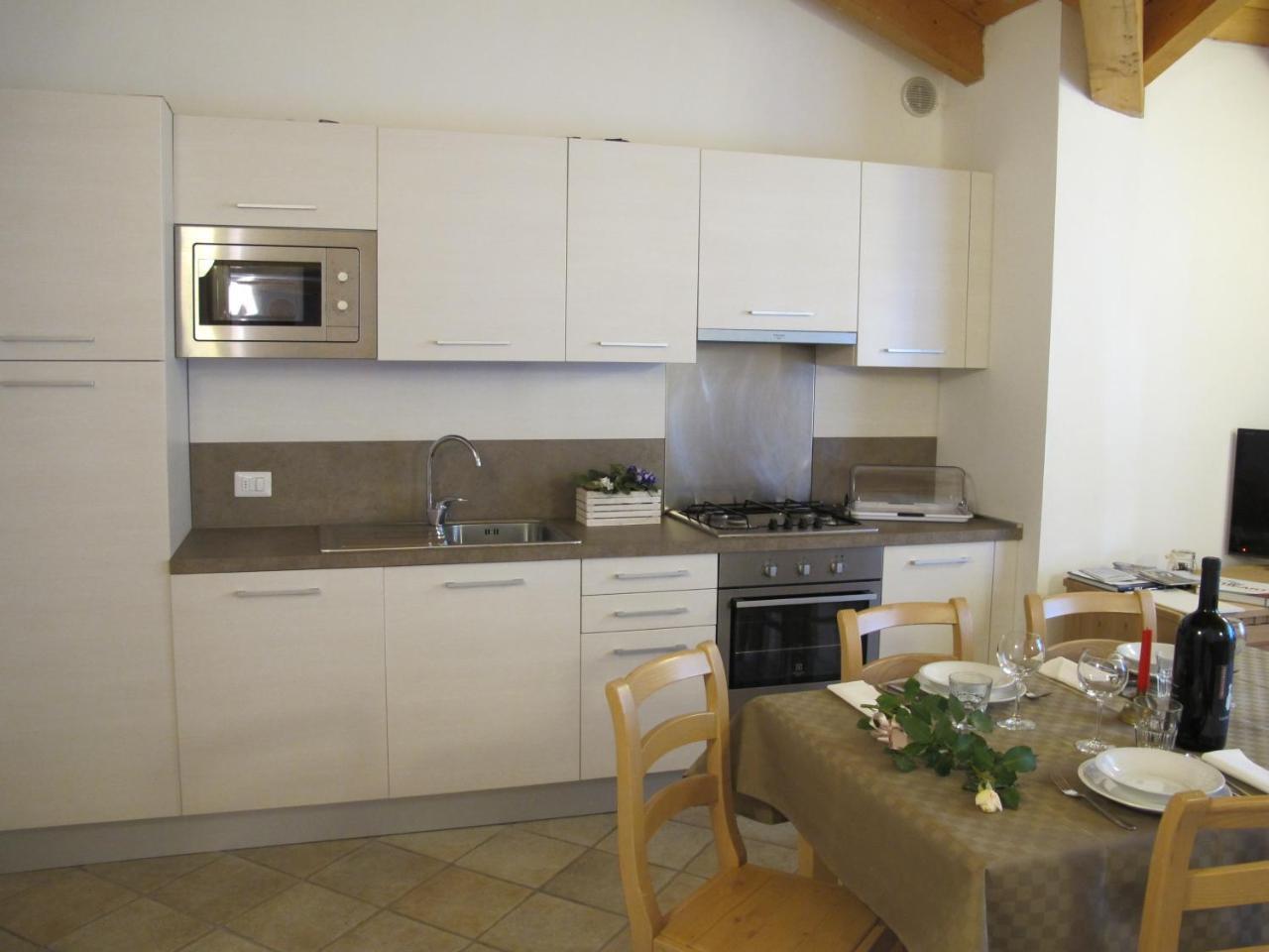 Il Cardo Trentino Apartment Bedollo Luaran gambar