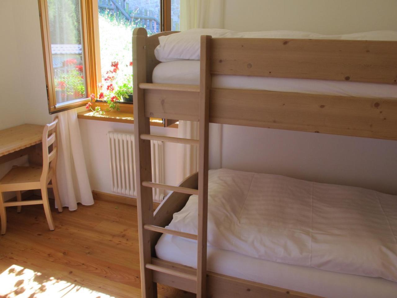 Il Cardo Trentino Apartment Bedollo Luaran gambar